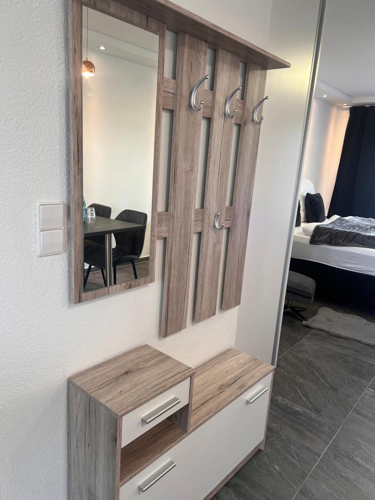 Lux Business Apartments Weil am Rhein Exterior foto